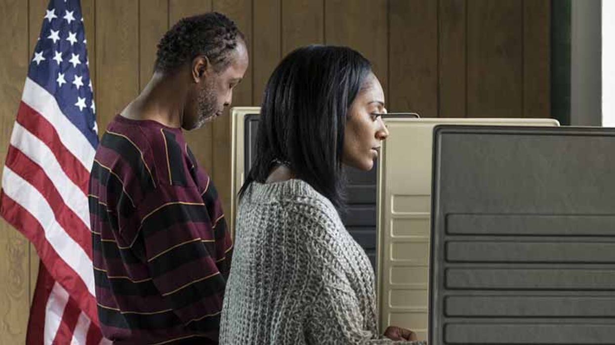 Voters outraged as Georgia House passes 'reprehensible' GOP bill