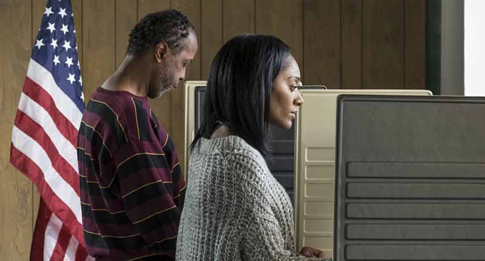 Mississippi Election Official Made A Damning Comment About Black Voters