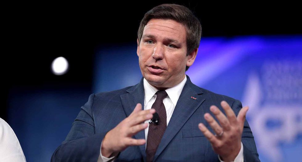 New polling reveals GOP governors' disastrous handling of COVID-19 is coming back to bite them