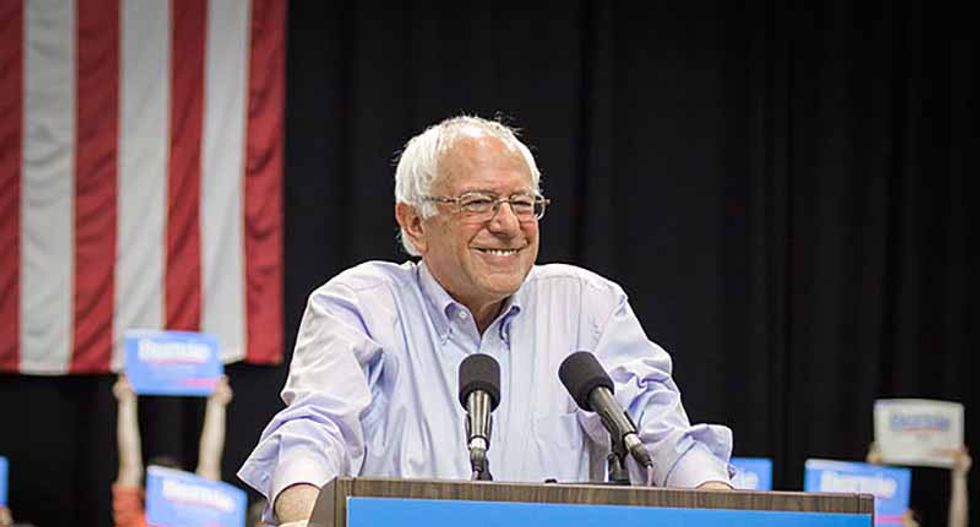 Can socialism save US democracy?