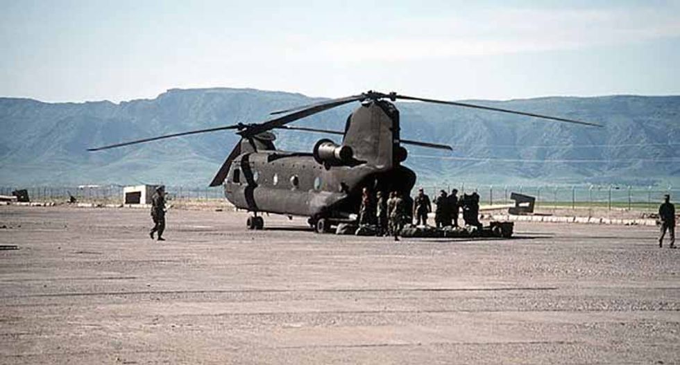 As the US rattles its sabers at Tehran, echoes of sabers past