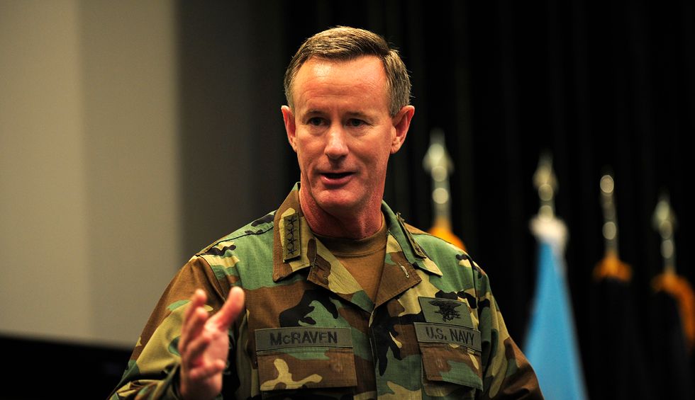 Retired US Navy SEAL who oversaw raid that killed bin Laden believes the US must ‘move forward without’ Trump — and he isn’t alone