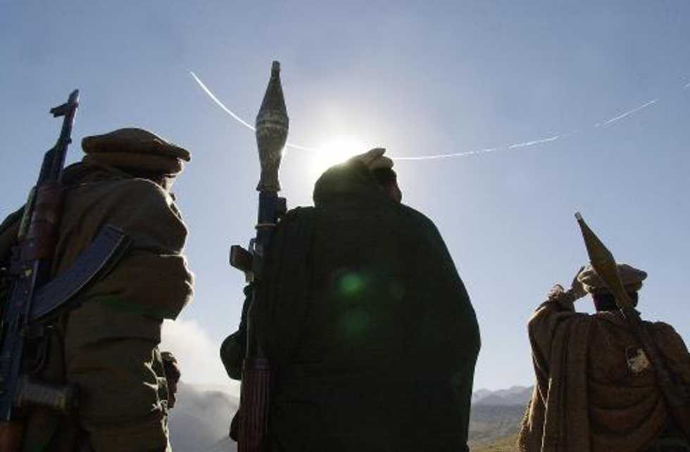 Remember Afghanistan? Trump’s Strategy is Failing Badly as Taliban Gains Ground