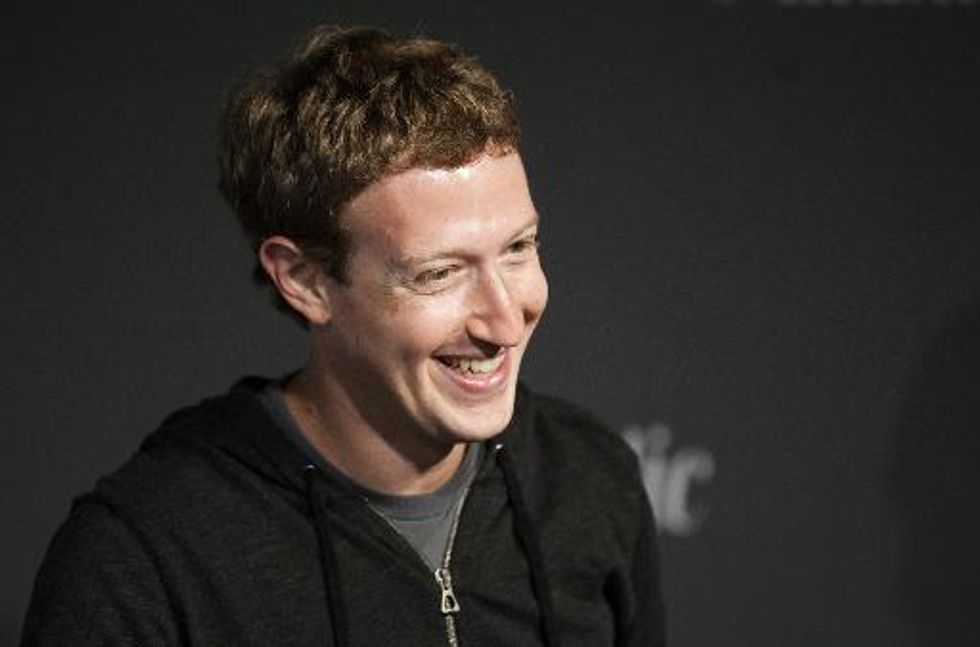 'Zuckerberg must resign': Outrage surges after report reveals Facebook let corporate partners read users' private messages