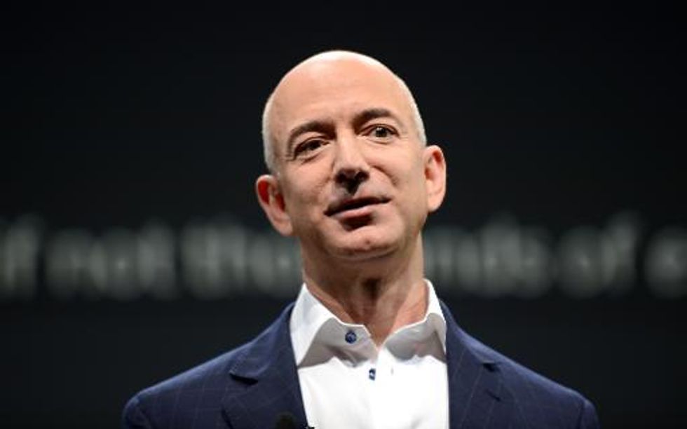 They Think It Would Be Fun to Run a Newspaper: Billionaires Buying Up Media Is Another Step Toward Oligarchy