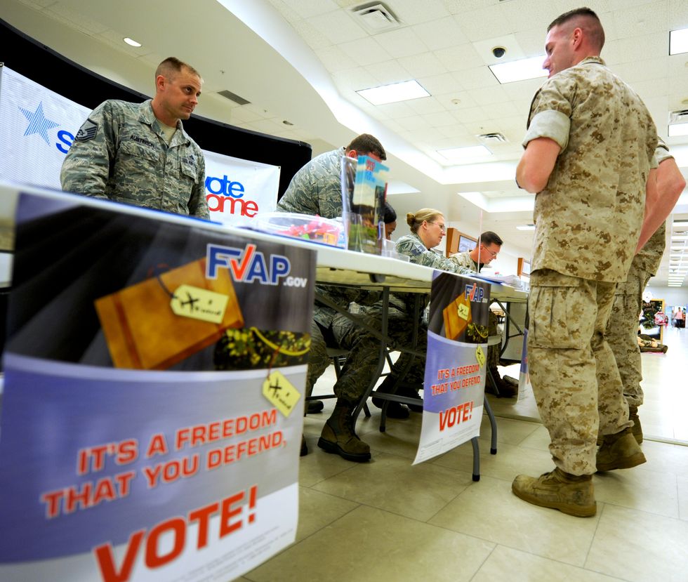 The Worst of 'True the Vote': Here Are 5 Appalling Events in the Voter Suppression Group’s Shameful History