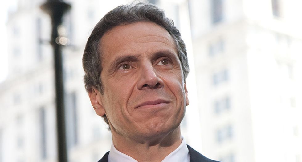 Democratic governor backtracks after blundering and blaming Trump impeachment push on 'leftists'