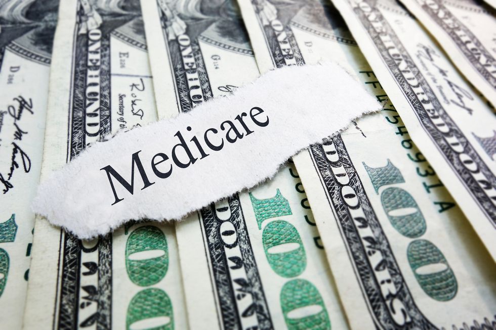 Don’t let the Trump administration corporatize Medicare