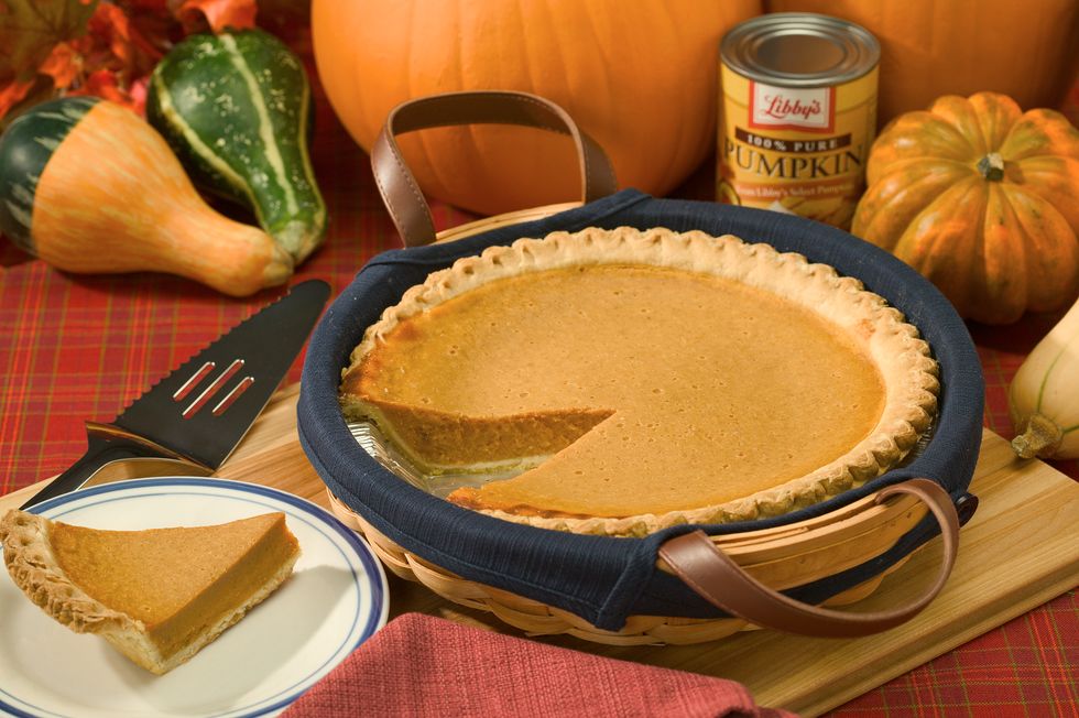 How everything about Thanksgiving as we know it was shaped by the marketing industry