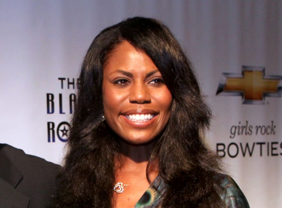 'You Come Across as a Backstabbing Weasel': Omarosa Spars with Trump-Loving Radio Host in Fiery Interview