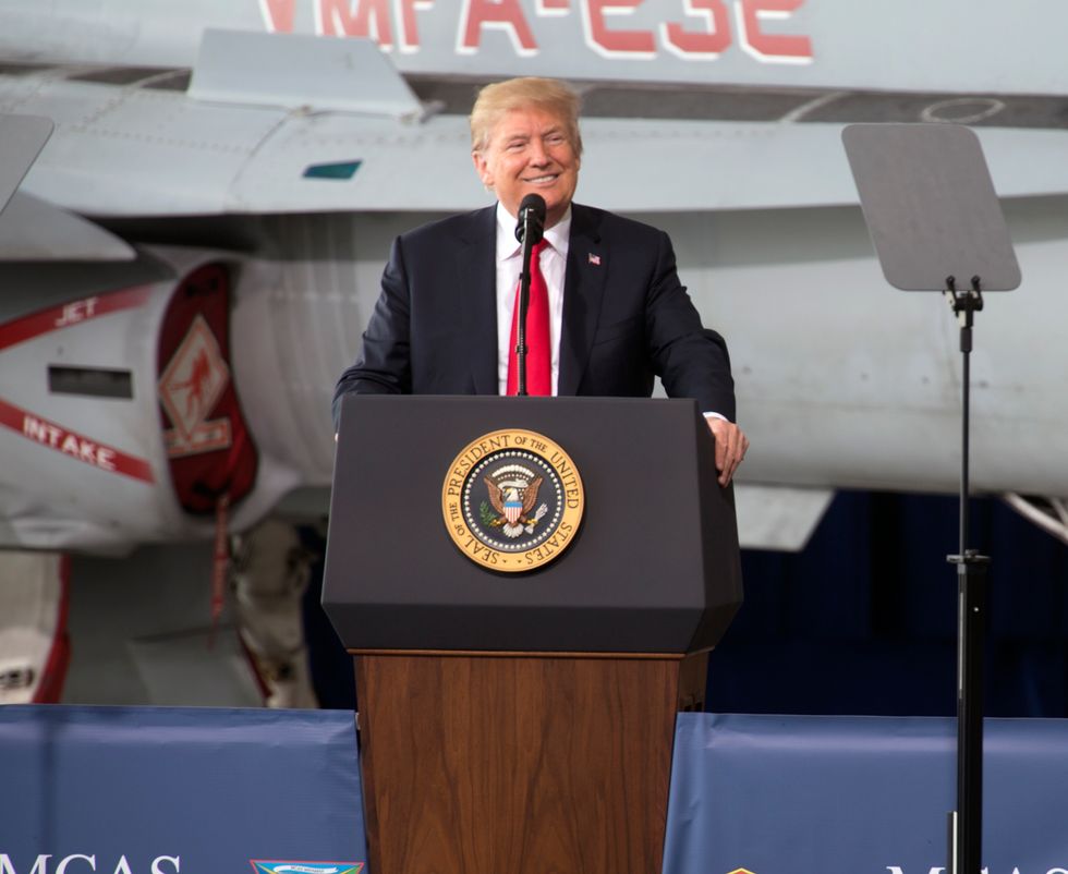 'How Low Republicans Have Sunk': Conservative Writer Predicts Trump and the GOP Will Get 'Even Worse' If Not Defeated