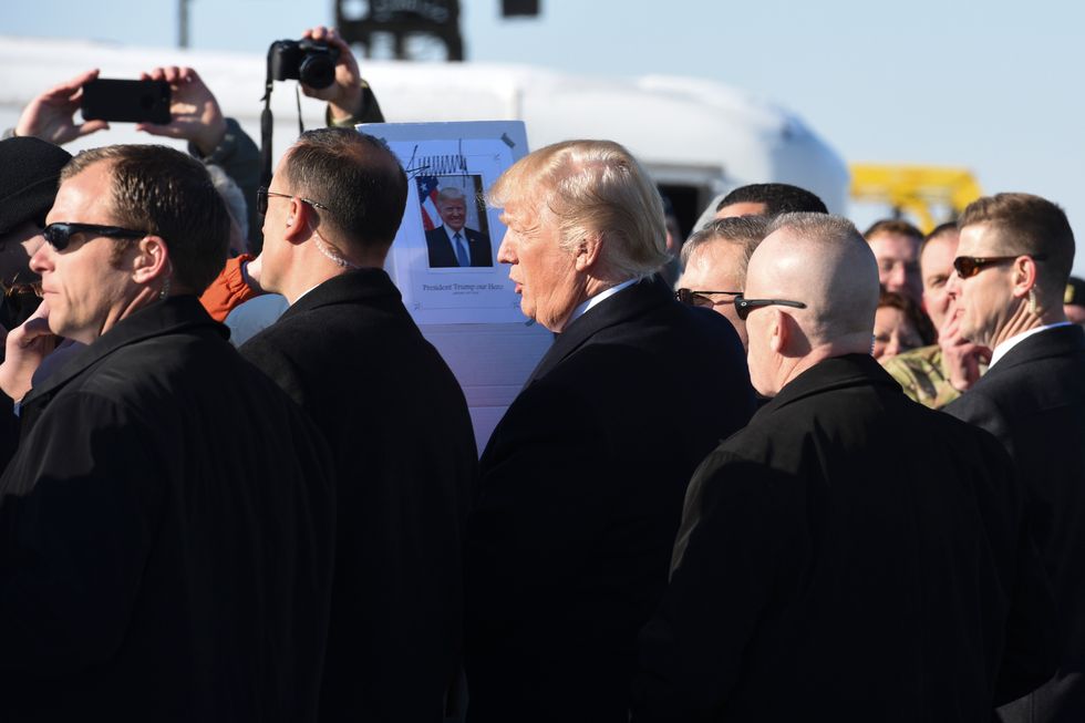 Trump's impulsive blunder gave us the special counsel — now we wait to hear what Mueller found