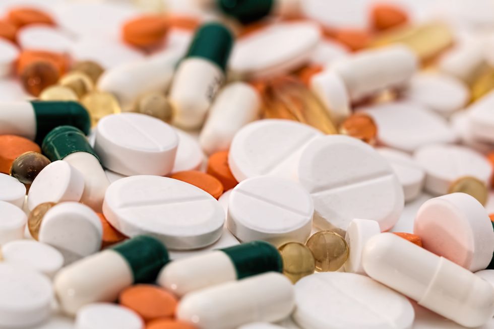 What's killing us: Here are the 10 drugs most implicated in overdose deaths