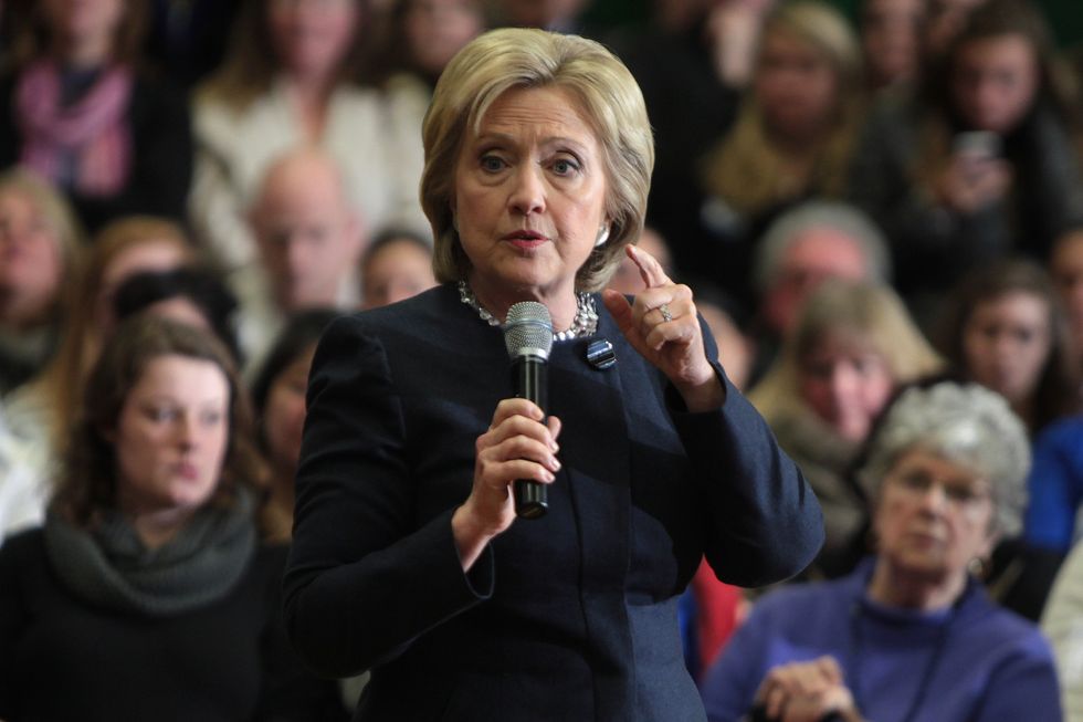 GOP Operative Who Was Hunting for Clinton's Emails Was Even Closer to the Trump Campaign  -  And WikiLeaks  -  Than We Knew: Report
