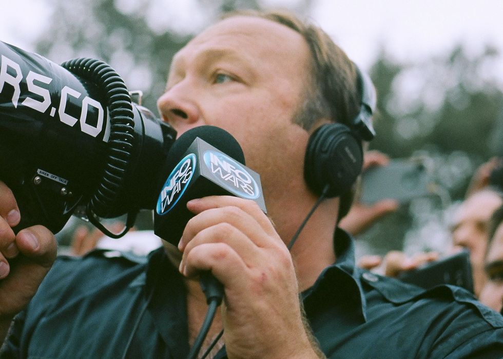 Here's Why Right-Wing Attacks on Real Journalism Are So Dangerous for the Country