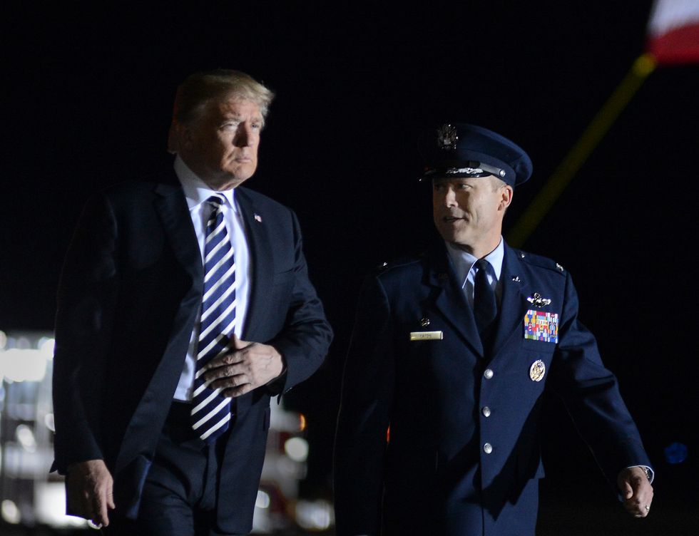 'A Game of Survival': Trump Is Reportedly Cracking in Private as His Political and Legal Perils Grow