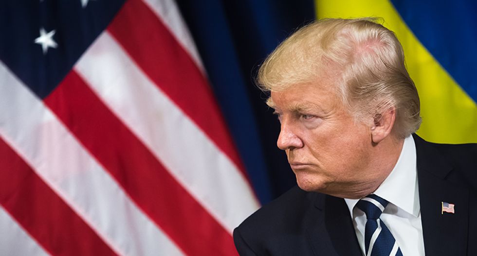 Here are 3 dark and disturbing reasons why Trump could win again