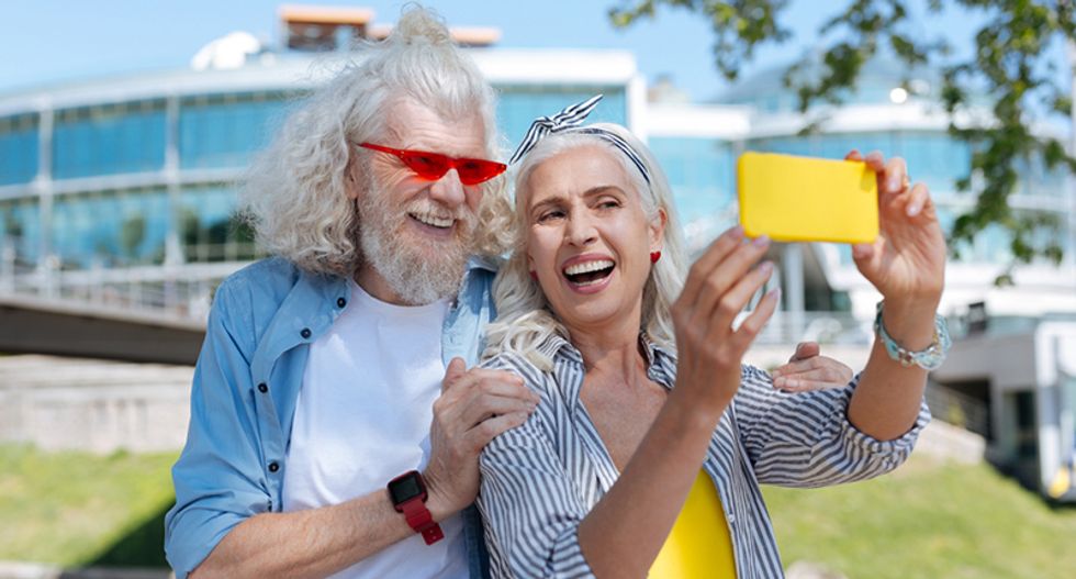 The lessons millennials can learn from Boomers