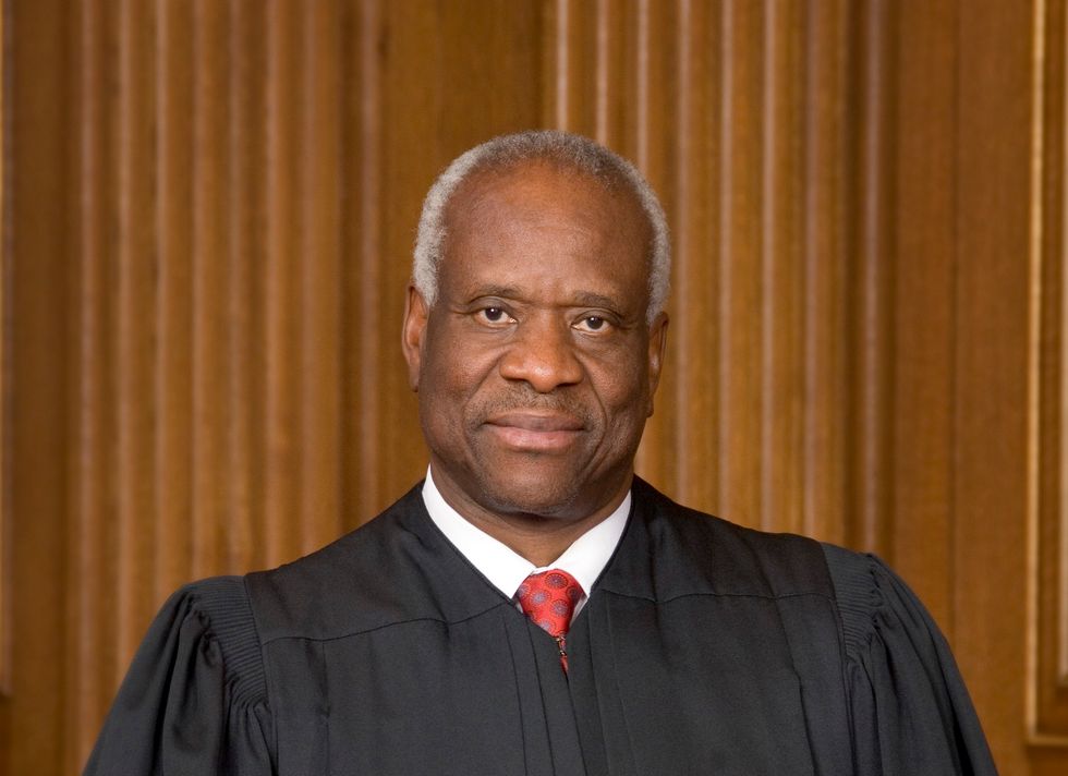 Here are 5 of the darkest factors in Justice Clarence Thomas’ crusade to drag the Supreme Court to the far-right