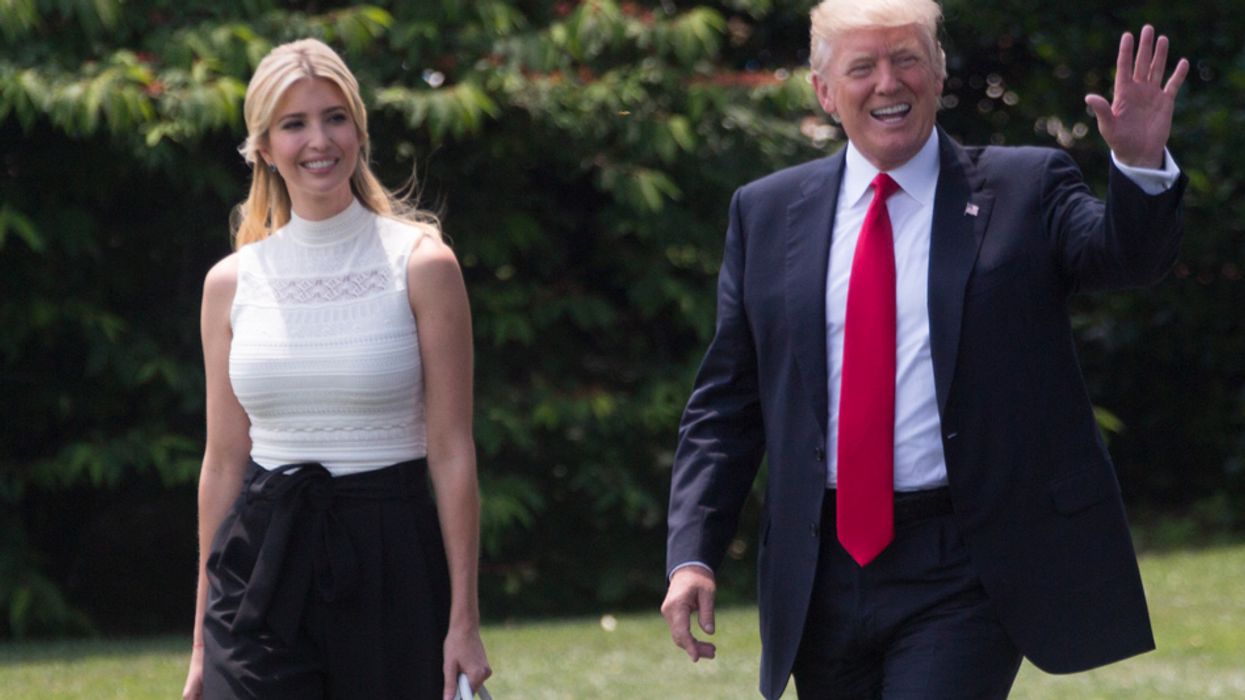 Pleading the 5th won’t save Trump family members in Judge Engoron’s courtroom