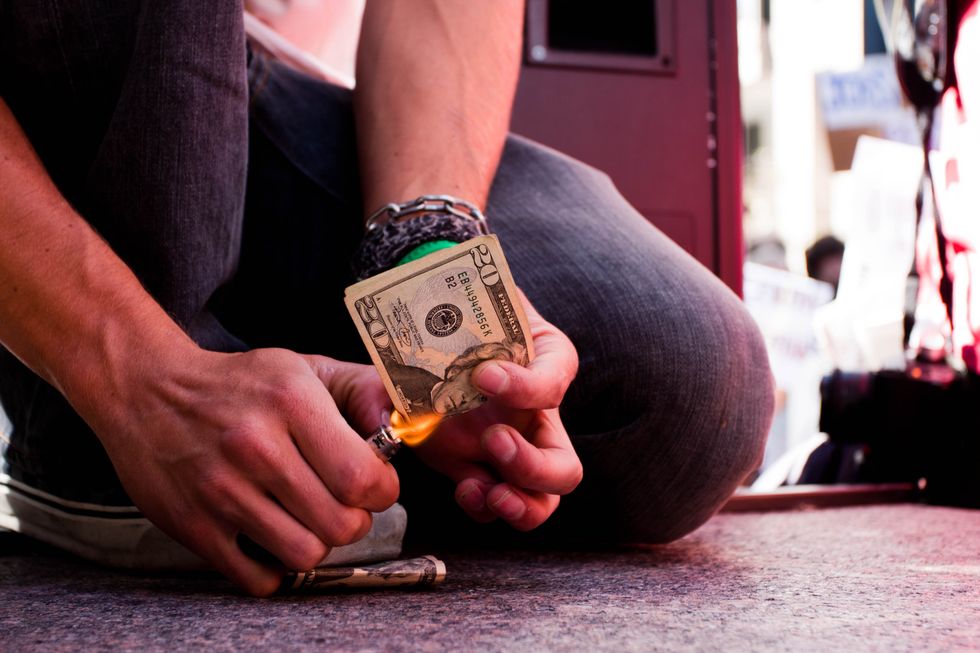 Waging war on wage theft