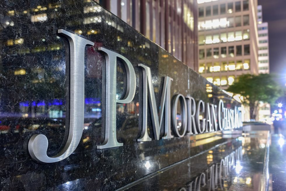Big Banks Just Flunked Their Own Test on Climate, Indigenous Rights