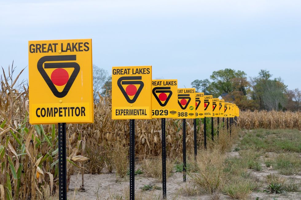 How industry devoured American agriculture - and corrupted our food system from the inside