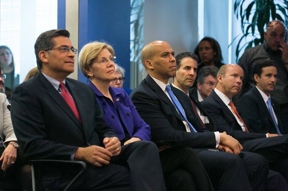 How Democrats Could Thwart Brett Kavanaugh's Supreme Court Nomination