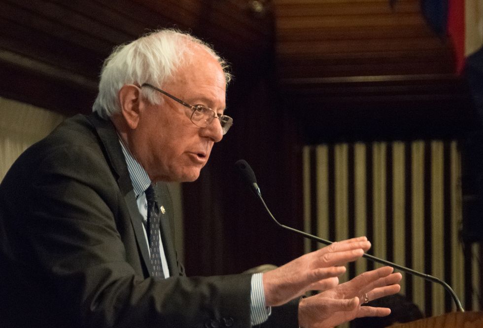 'Easy to pay for something that costs less': New study shows 'Medicare for All' would save US $5.1 trillion over 10 years