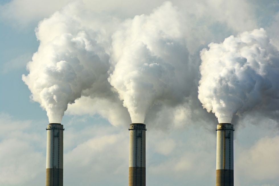 Carbon Capture: What We Don’t Talk About When We Talk About Climate Change