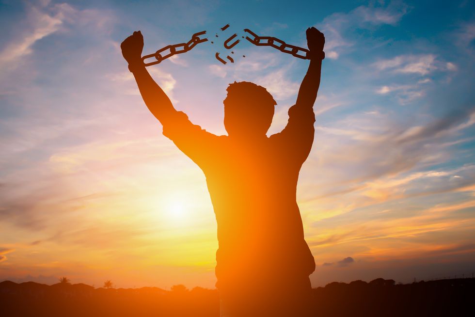 I Went From Prison to Professor – Here’s Why Criminal Records Should Not Be Used to Keep People Out of College