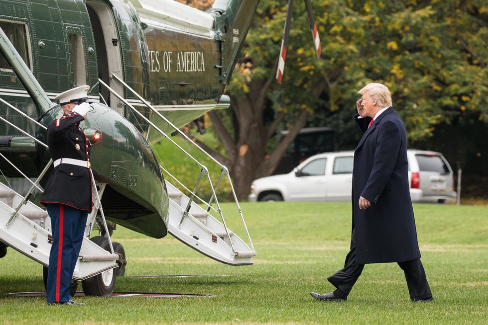 Trump Brought Out the Worst of the GOP  -  and Will Leave the Party of Lincoln in a Degenerated State