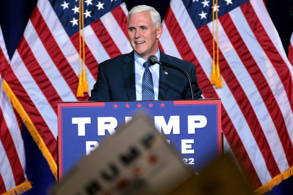 Why Paul Manafort's Plea Deal Could Pose a Serious Threat to Mike Pence