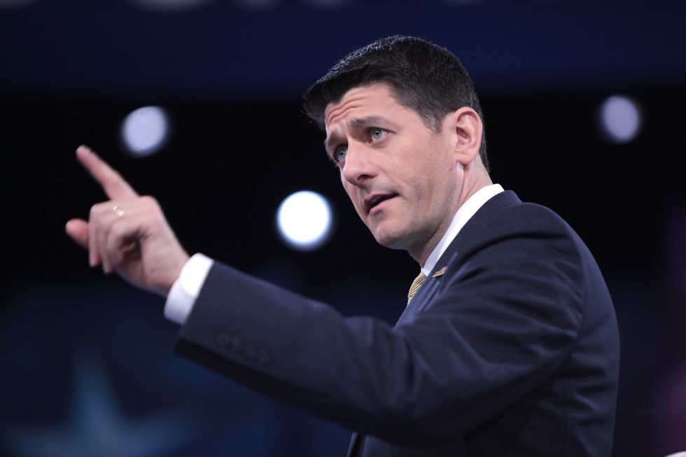 'Unforgivable': Columnist Slams Republican Leaders' Blatant Complicity in Trump's Moral Decay