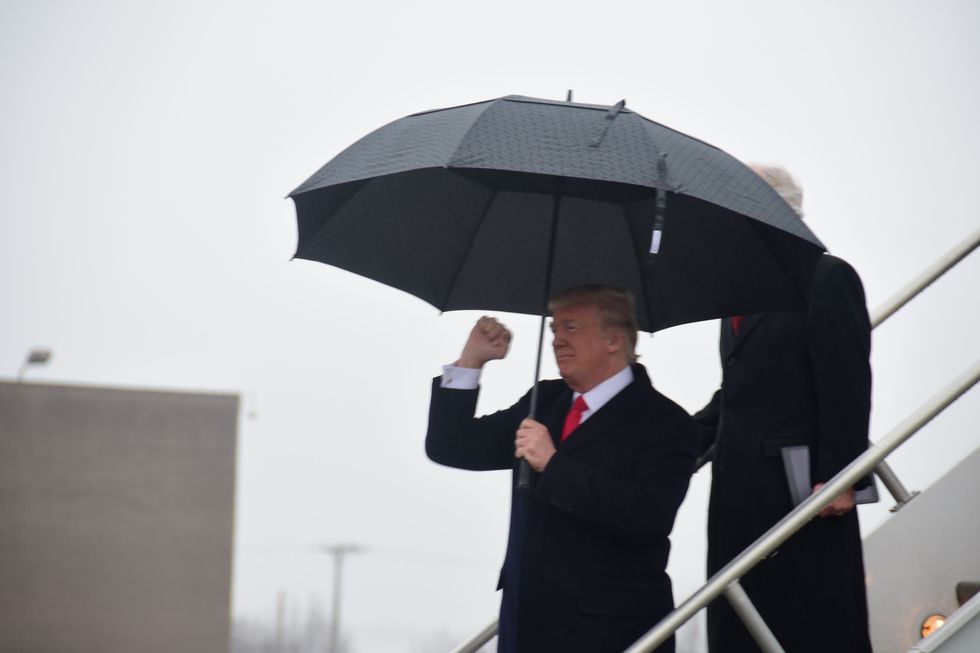 Crisis, Chaos and Corruption: Here Are Recent Examples of Each in the Trump Era