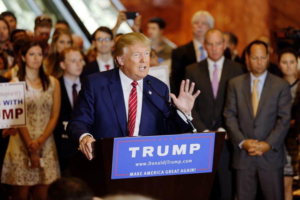 The Manhattan District Attorney May Be Finally Ready to Go After the Trump Organization with Criminal Charges