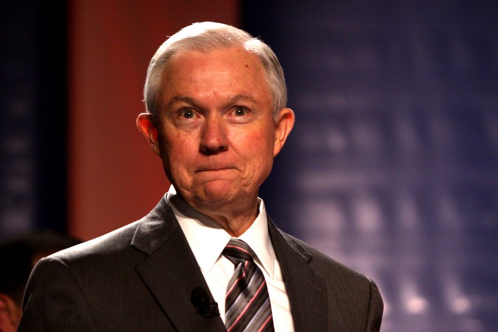 ‘Not Acceptable’: Judge Blocks Trump Administration from Deporting Asylum Seekers  -  And Threatens to Hold Sessions in Contempt