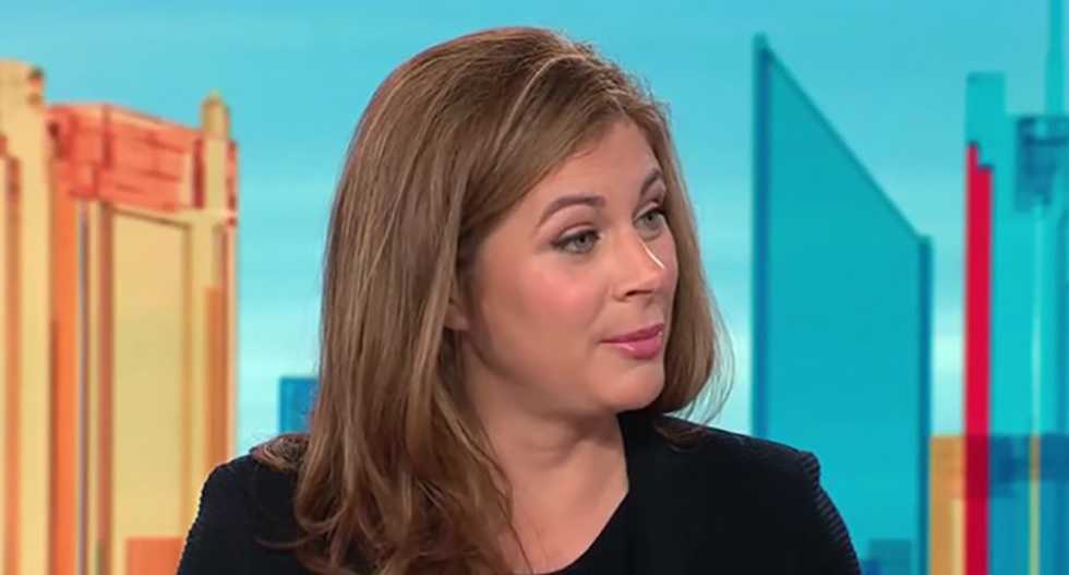 CNN blows the lid off a Trump scam that got family to pay $400,000 for a literal hole in the ground