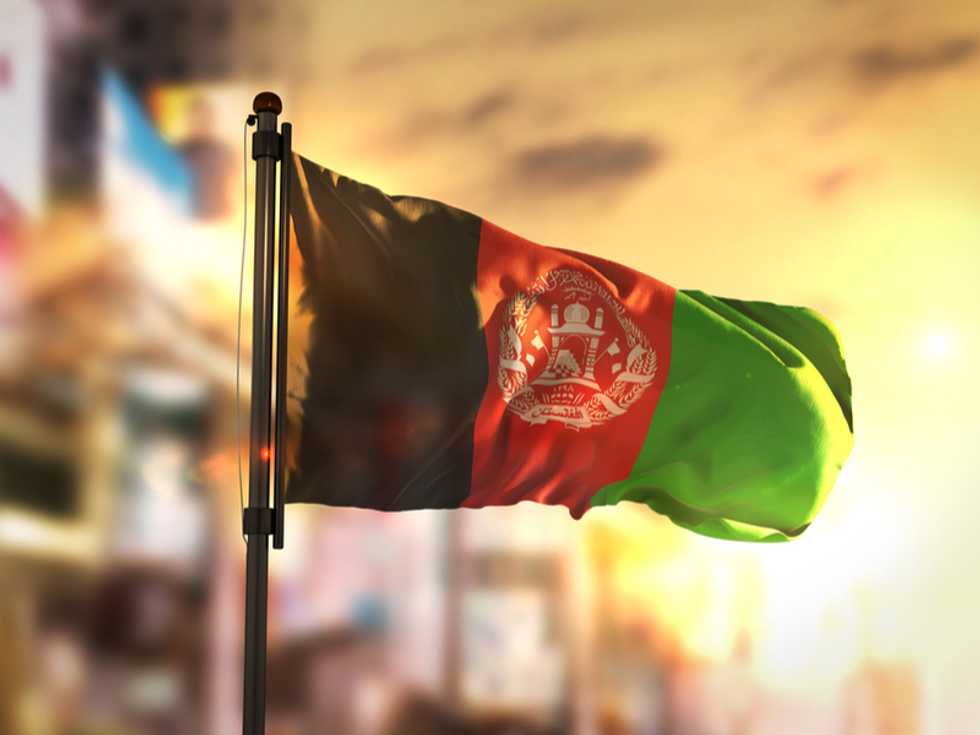 An Afghan Woman’s Reflection on Afghanistan Post-9/11