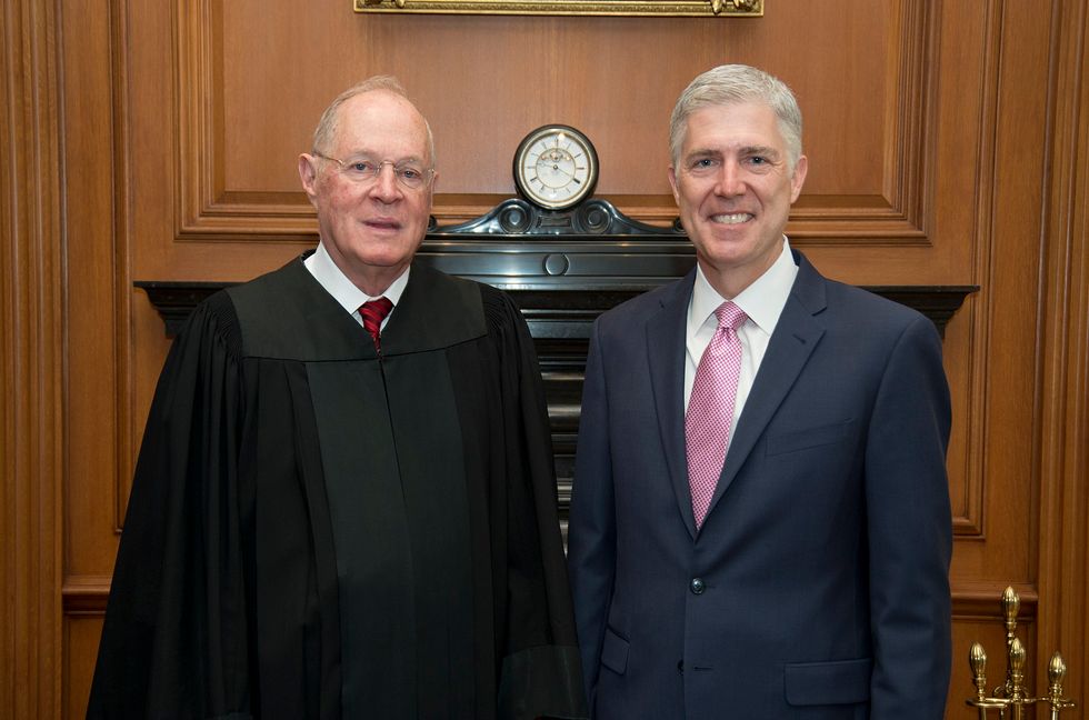 Judge Brett Kavanaugh’s Nomination Raises the Question: Should the U.S. Consider Term Limits for Supreme Court Justices?