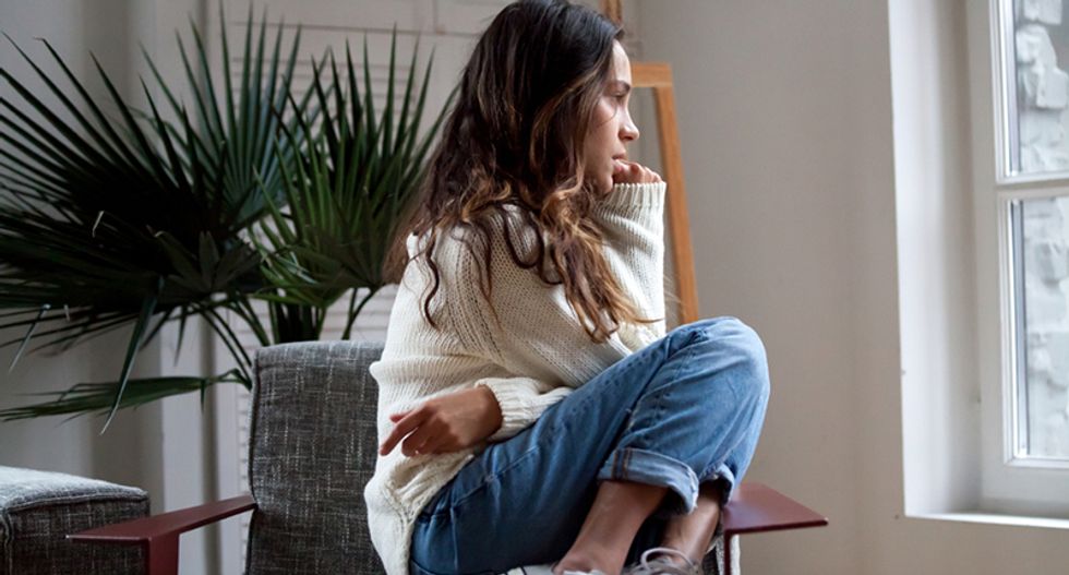 'Gift from God' — and other reasons why rape is not rape, according to Republicans