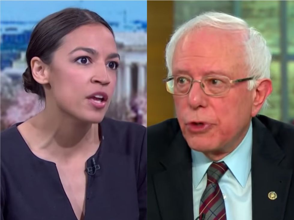 Don't believe the right-wing fear-mongering about turning into Venezuela  -  here's Democratic Socialists actually want