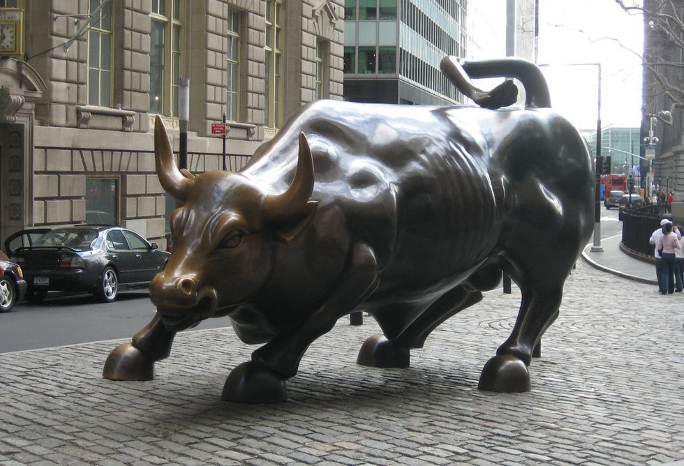 Watch Your Wallets  -  The Next Crash Is Coming