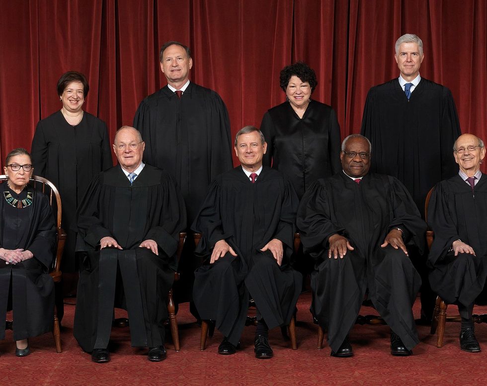 A new unhinged opinion from the Supreme Court shows how conservatives are planning to go after birth control