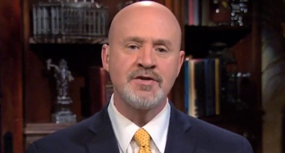 Abrupt change in Roger Stone sentencing guidelines signals ‘new and dangerous chapter' in DOJ’s ‘politicization’: former federal prosecutors