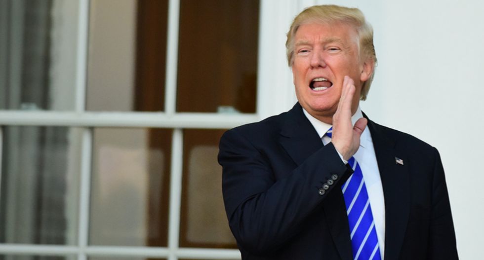 Iowa machinist unloads on Trump after his factory shuts down before Christmas: ‘Another damned Trump lie’