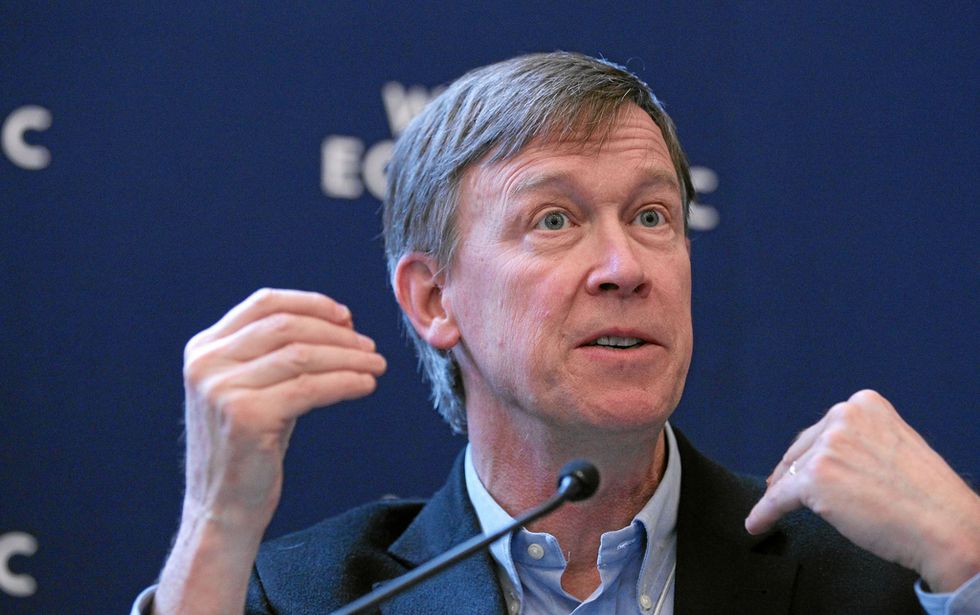 One of these 4 western governors could become America's next Democratic president