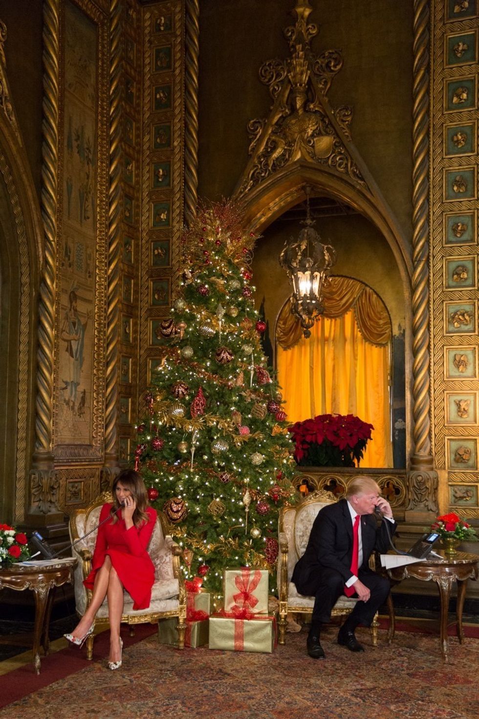 Here's why Trump is a great gift to America