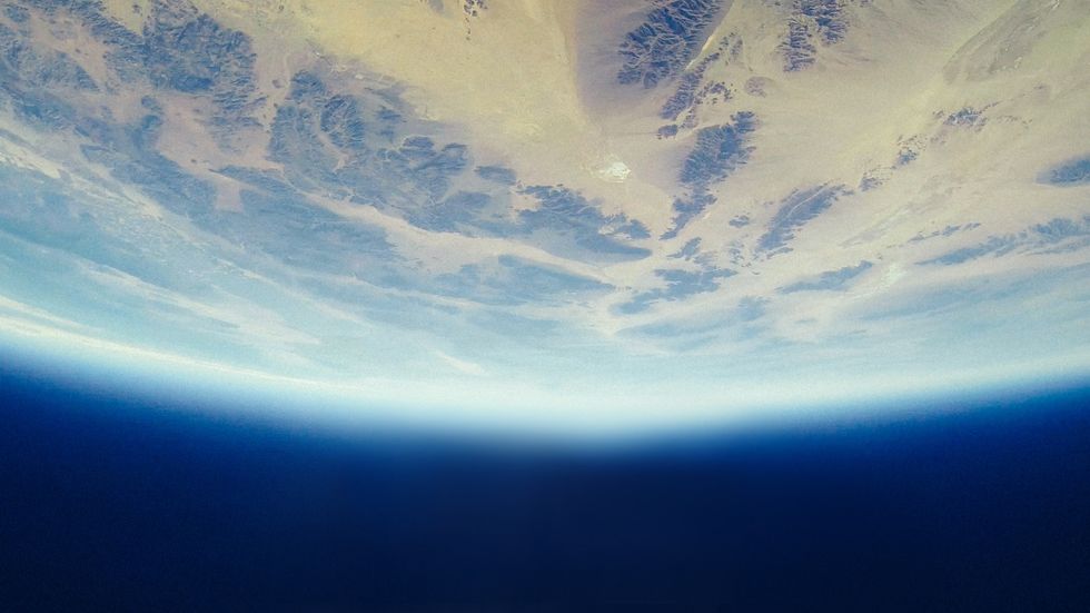 Here's Why the New York Times Is Dead Wrong About the Future of Climate Change