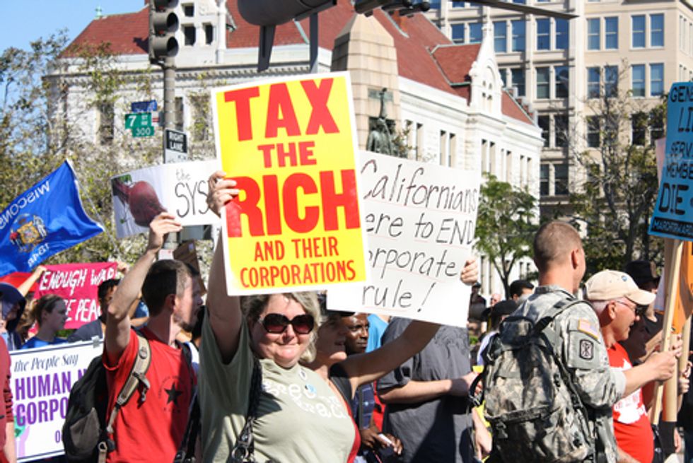 America’s 'Free Speech Crisis' Just Took a Very Dark Turn For the Worse